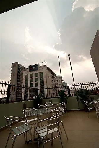 Hotel A-One Kuala Lumpur