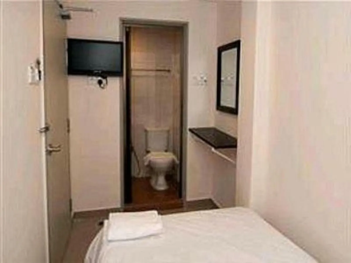 Hotel A-One Kuala Lumpur