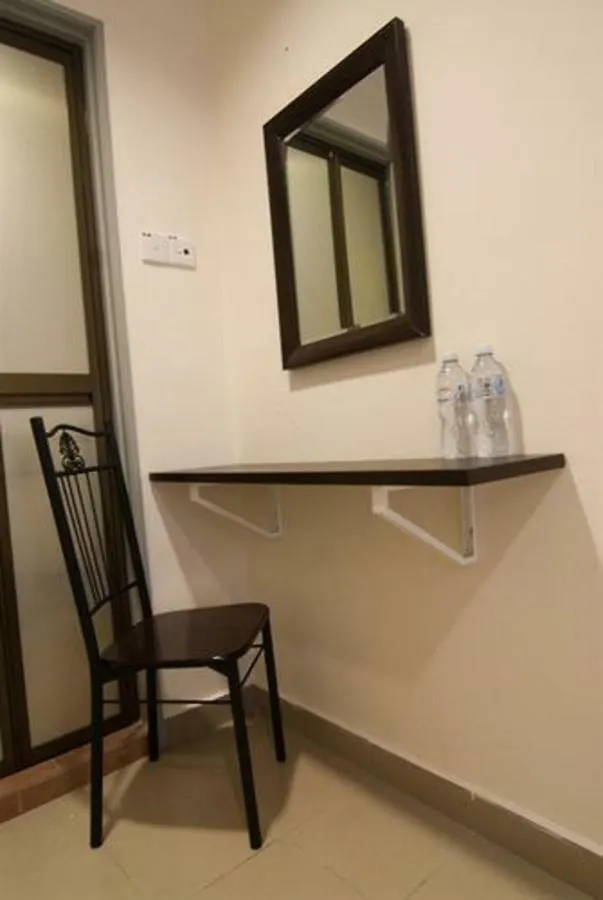 Hotel A-One Kuala Lumpur